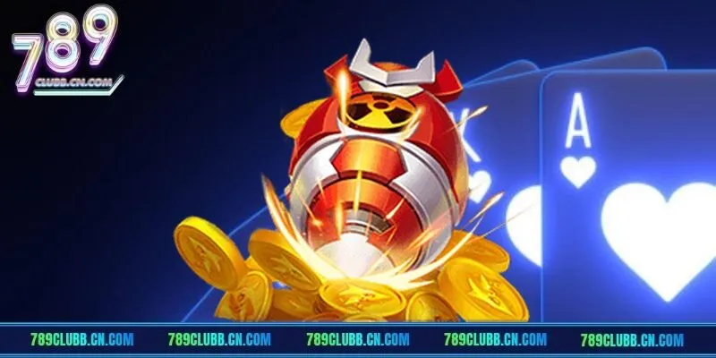 Bắn cá đổi thưởng uy tín tại nhà cái 789Club