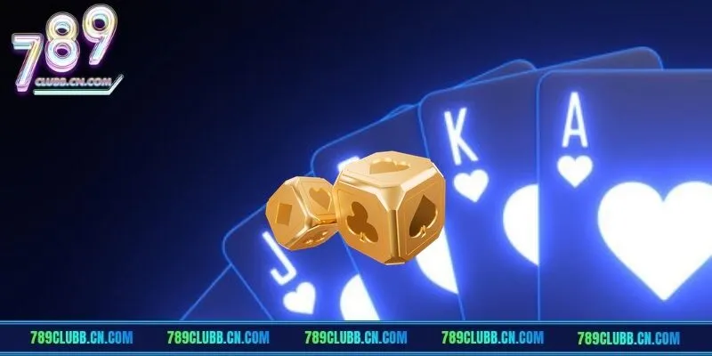 Các cửa cược trong tài xỉu md5