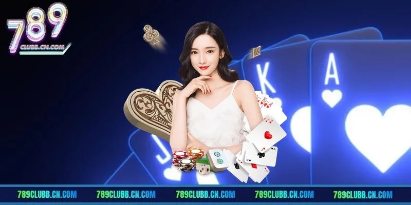 Hướng dẫn chơi Rồng hổ tại nhà cái 789Club