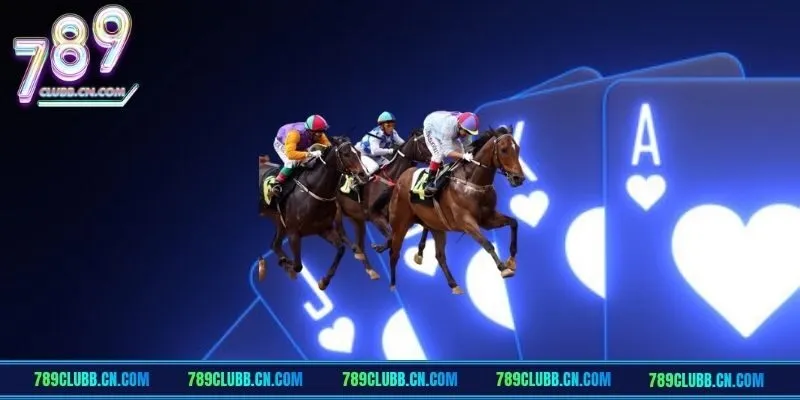 Giới thiệu Đau ngựa quốc tế tại 789Club