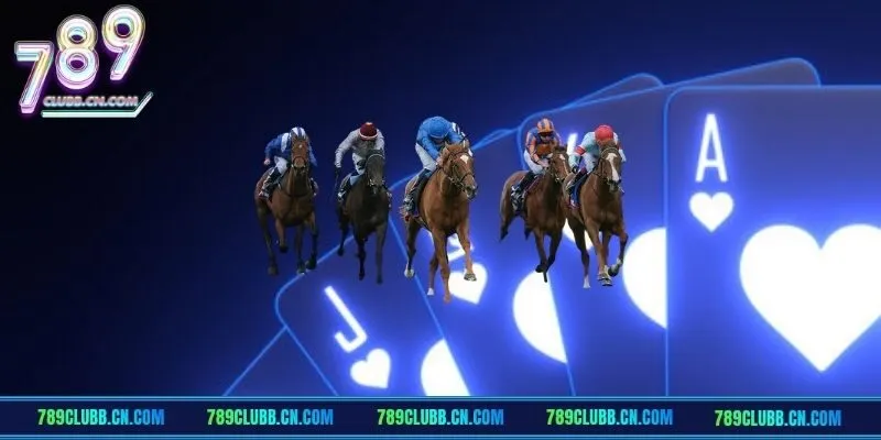 Vì sao đua ngựa lại được ưa chuộng