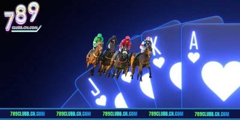 Cách thức hoạt động của cá cược đua ngựa