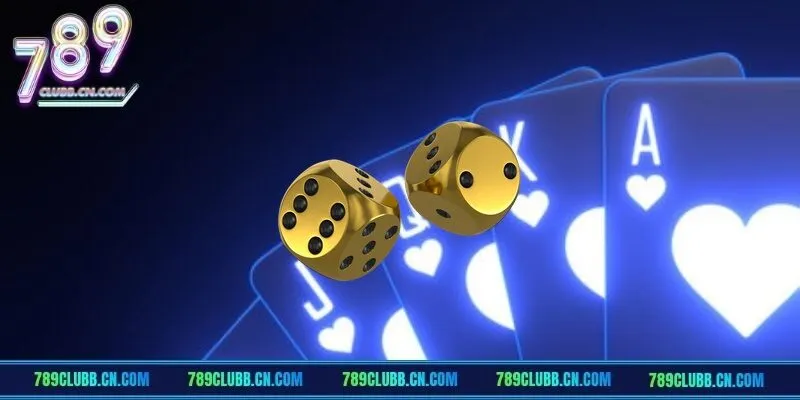 Mẹo chơi tài xỉu tại nhà cái 789Club