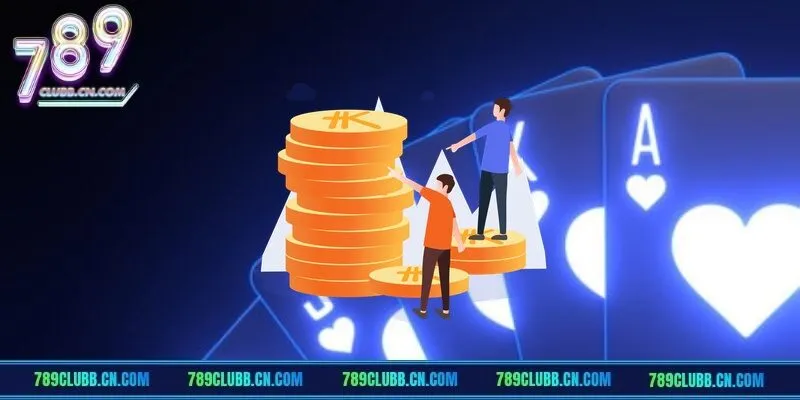 Người chơi nên quản lý vốn hiệu quả khi chơi Tài xỉu