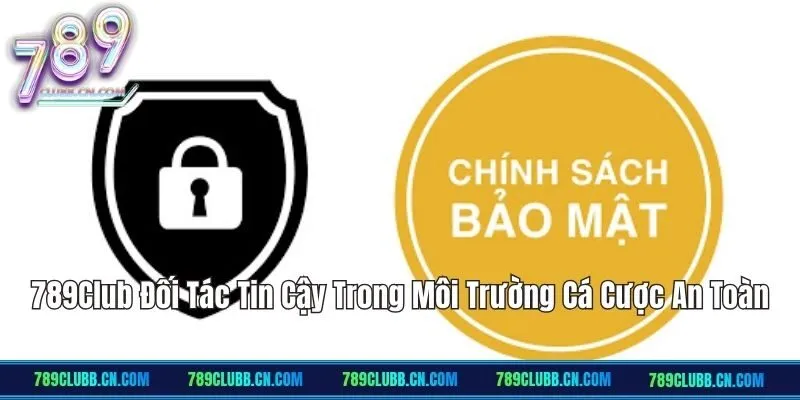789Club là đối tác tin cậy ở môi trường cá cược trực tuyến