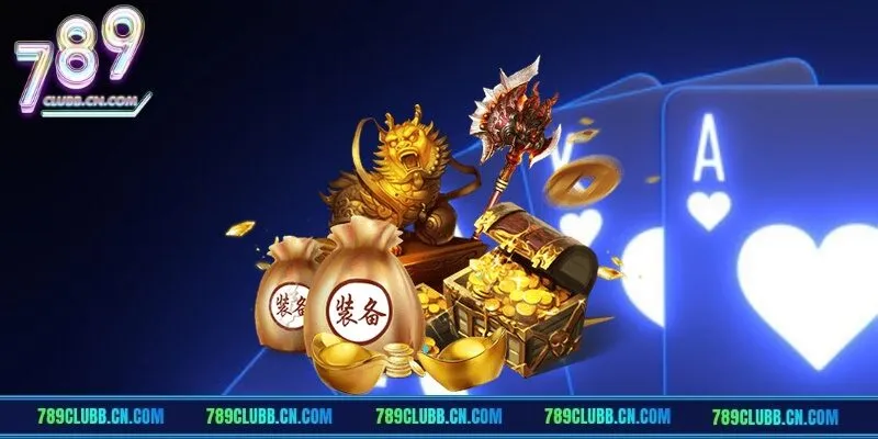 Giới thiệu Sơn Tinh Thủy Tinh tại nhà cái 789Club